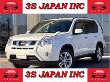 2010 Nissan X-Trail