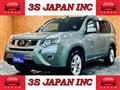 2011 Nissan X-Trail