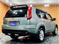 2011 Nissan X-Trail