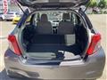 2014 Toyota Vitz