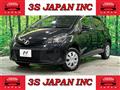 2014 Toyota Vitz