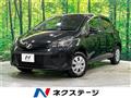 2014 Toyota Vitz