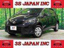 2014 Toyota Vitz