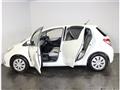 2011 Toyota Vitz