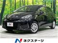2014 Toyota Vitz
