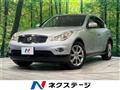 2011 Nissan SKYLINE CROSSOVER