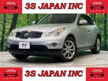 2011 Nissan SKYLINE CROSSOVER