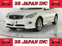 2011 Nissan SKYLINE CROSSOVER