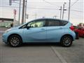 2013 Nissan Note