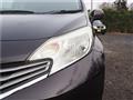 2012 Nissan Note