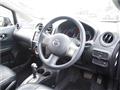 2012 Nissan Note