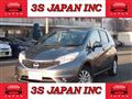 2014 Nissan Note