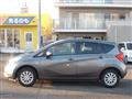 2014 Nissan Note