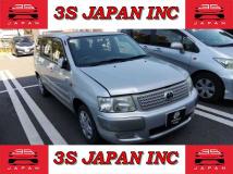 2013 Toyota Succeed Wagon