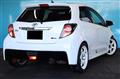 2013 Toyota Vitz