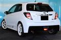 2013 Toyota Vitz