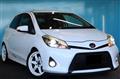 2013 Toyota Vitz