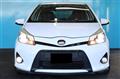 2013 Toyota Vitz