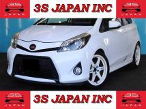 2013 Toyota Vitz