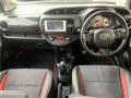2014 Toyota Vitz