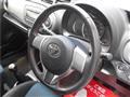 2014 Toyota Vitz