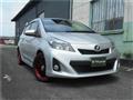 2014 Toyota Vitz