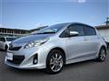 2014 Toyota Vitz