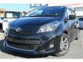 2013 Toyota Vitz