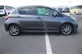 2013 Toyota Vitz