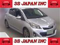 2013 Toyota Vitz