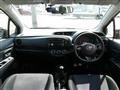 2013 Toyota Vitz