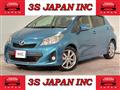 2012 Toyota Vitz