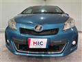2012 Toyota Vitz