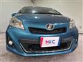 2012 Toyota Vitz