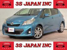 2012 Toyota Vitz