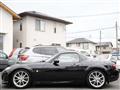 2009 Mazda Roadster