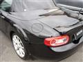 2009 Mazda Roadster