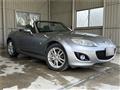 2009 Mazda Roadster