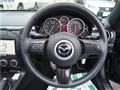 2014 Mazda Roadster