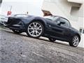 2014 Mazda Roadster