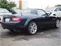 2014 Mazda Roadster