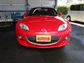 2011 Mazda Roadster