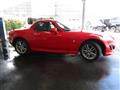 2011 Mazda Roadster