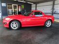 2011 Mazda Roadster