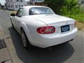 2010 Mazda Roadster