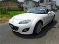 2010 Mazda Roadster