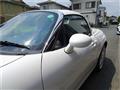 2010 Mazda Roadster