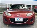 2009 Mazda Roadster