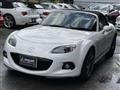 2013 Mazda Roadster