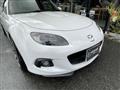 2013 Mazda Roadster